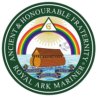 Royal Ark Mariner Logo