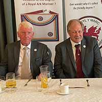 Grand Officers’ Luncheon 2022