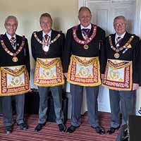 2023 Provincial Grand Lodge Meeting