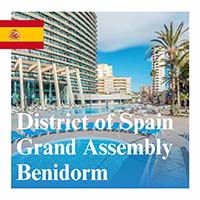 District of Spain Grand Assembly