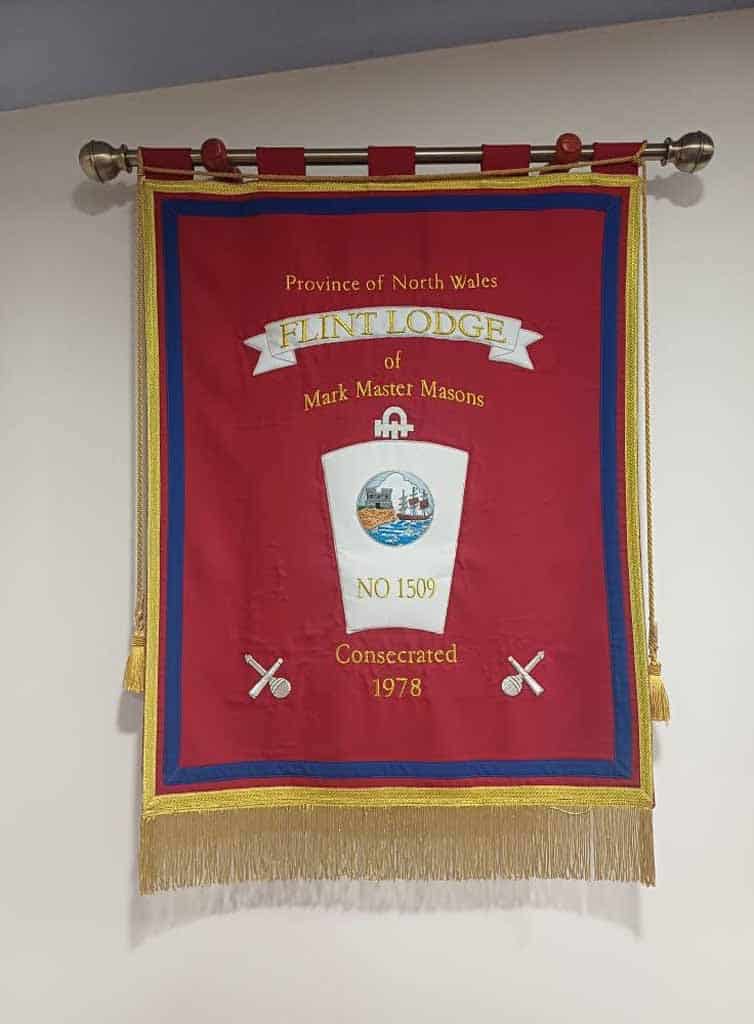 Team Visit to Flint Lodge