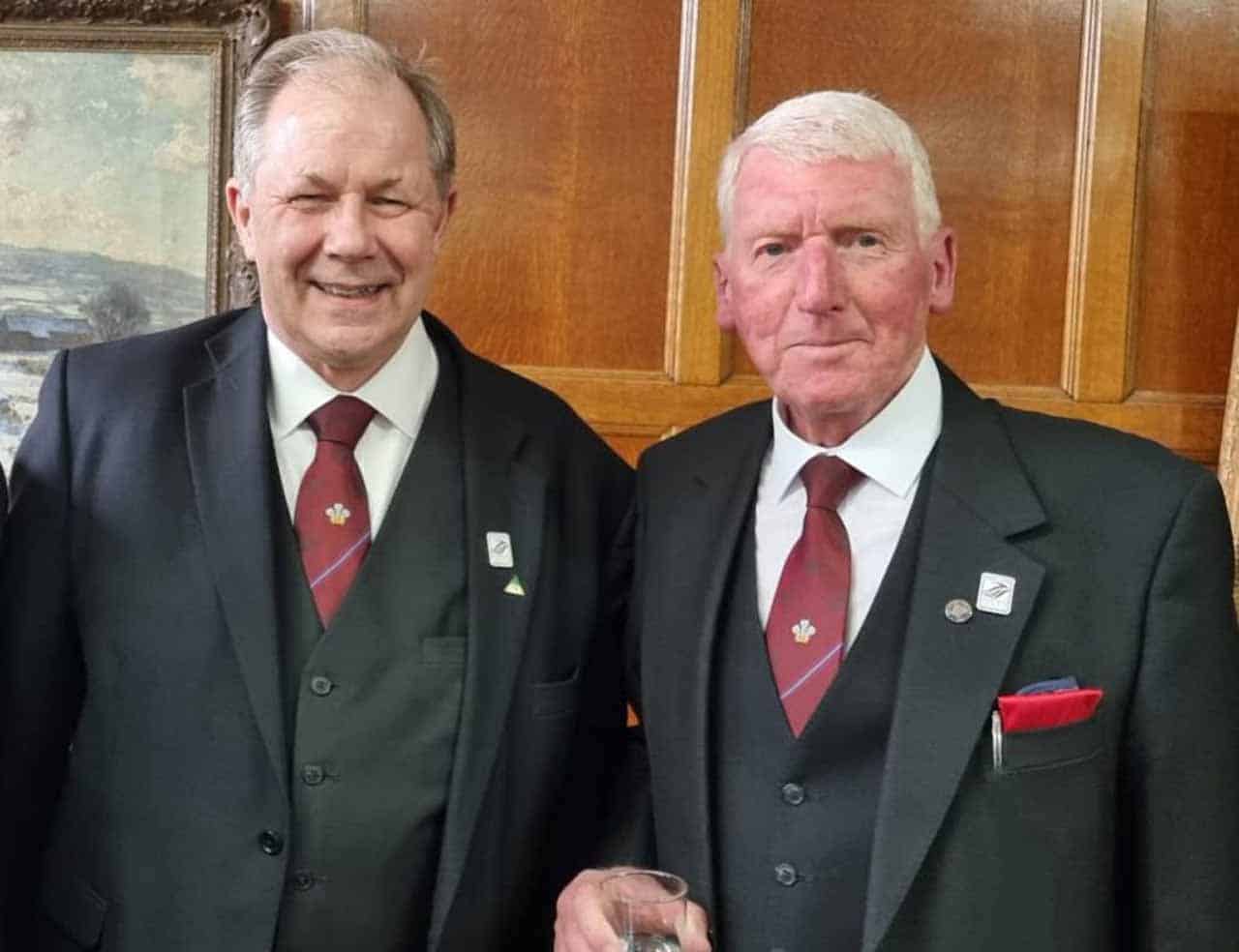 PGM visits Derbyshire