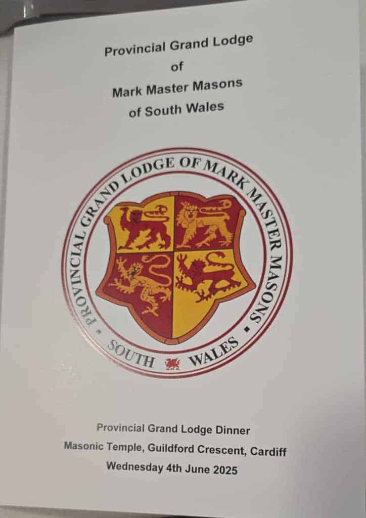 PGM visits Cardiff