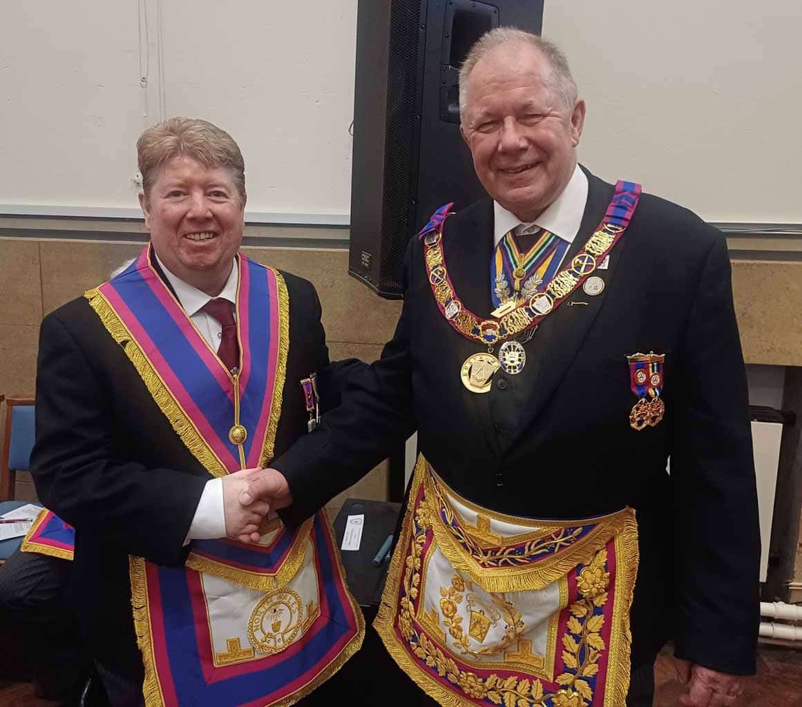 North Wales PGL 2025