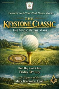 Keystone Classic Poster